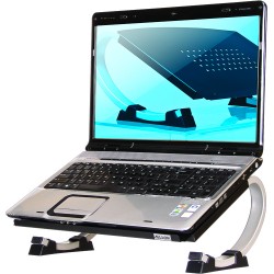 Suport - Stand laptop cu inclinare reglabila - Redmond Stand 